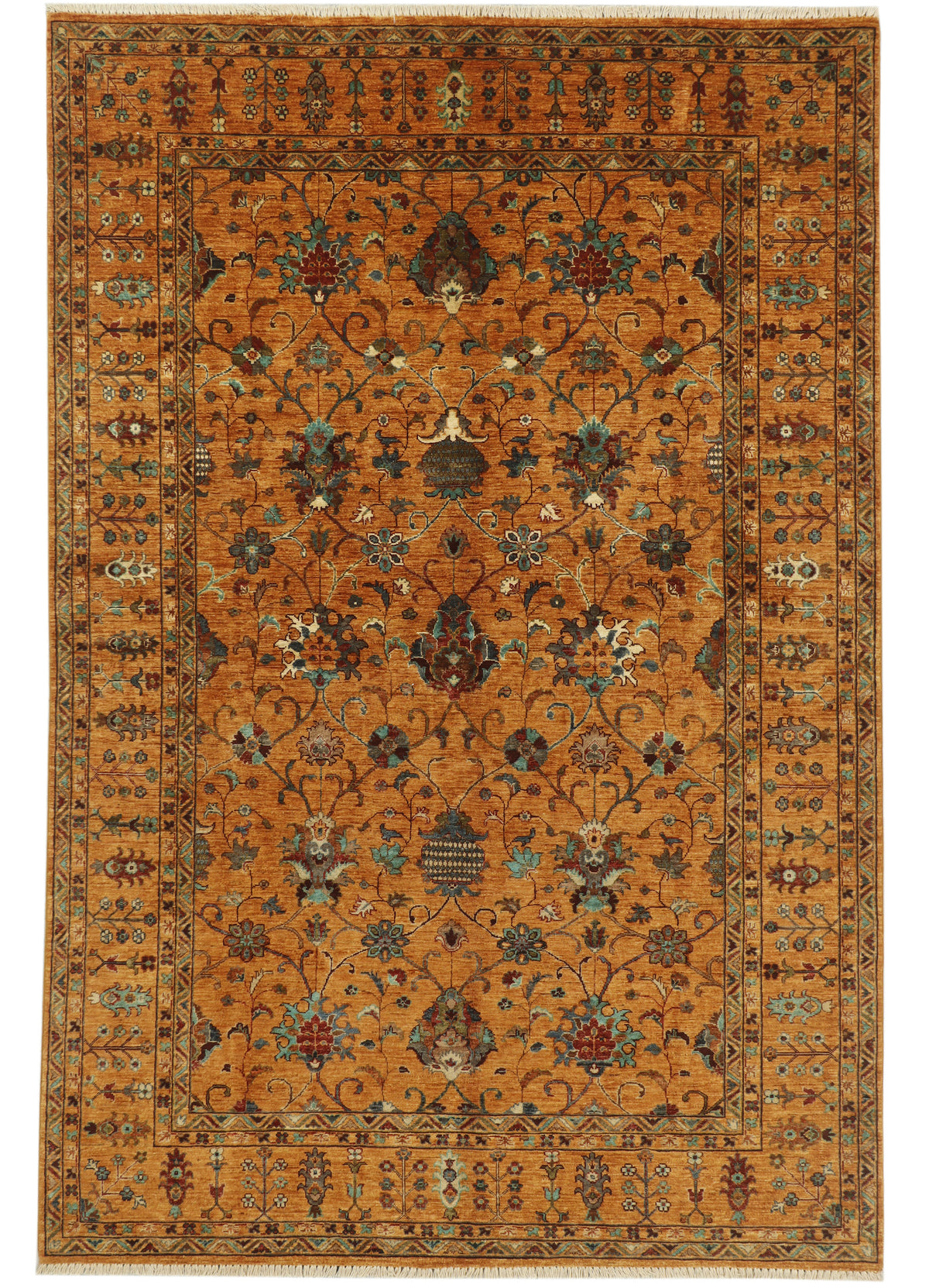 Sultani Ziegler Rug (307 x 205cm)