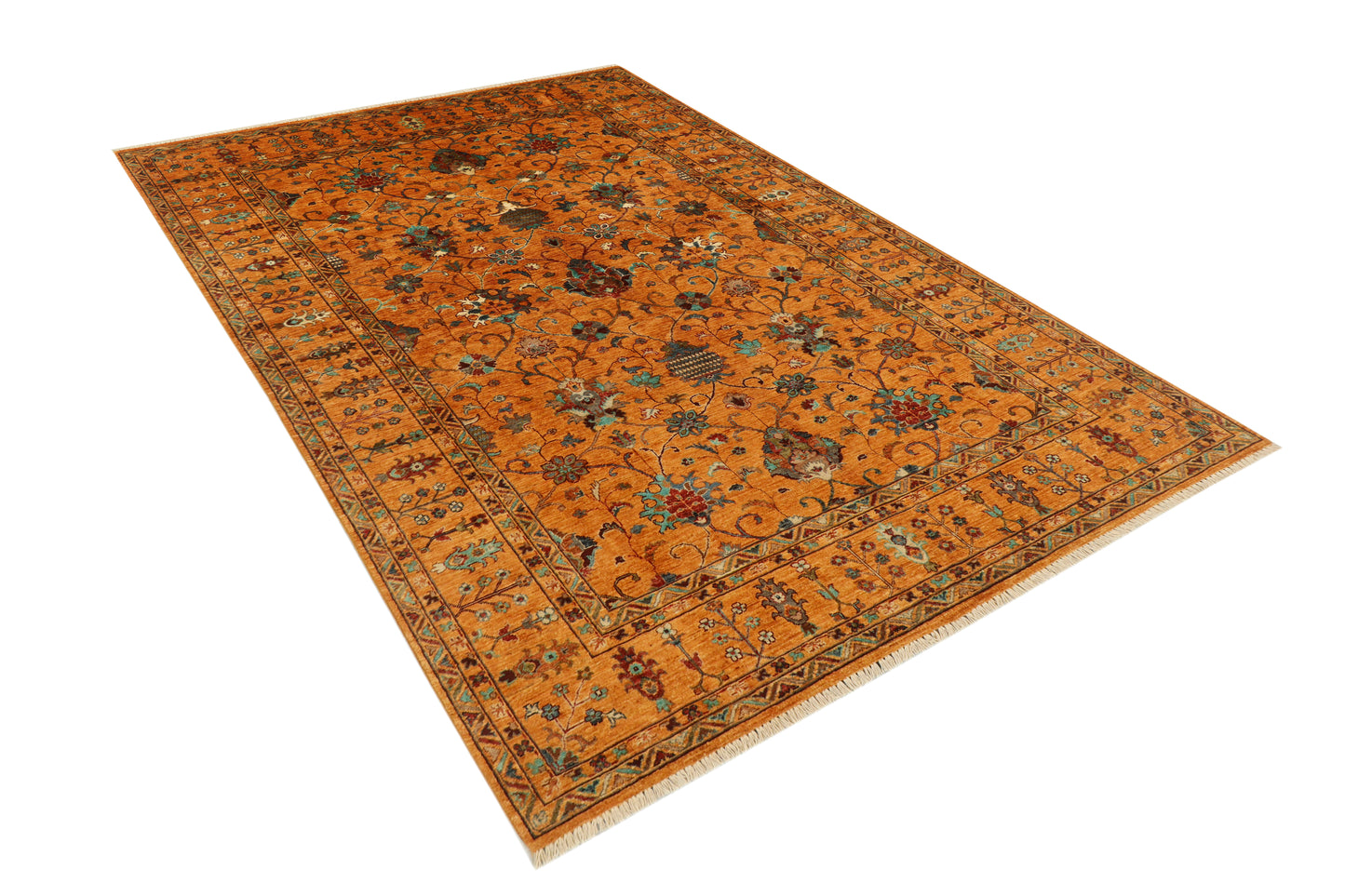 Sultani Ziegler Rug (307 x 205cm)