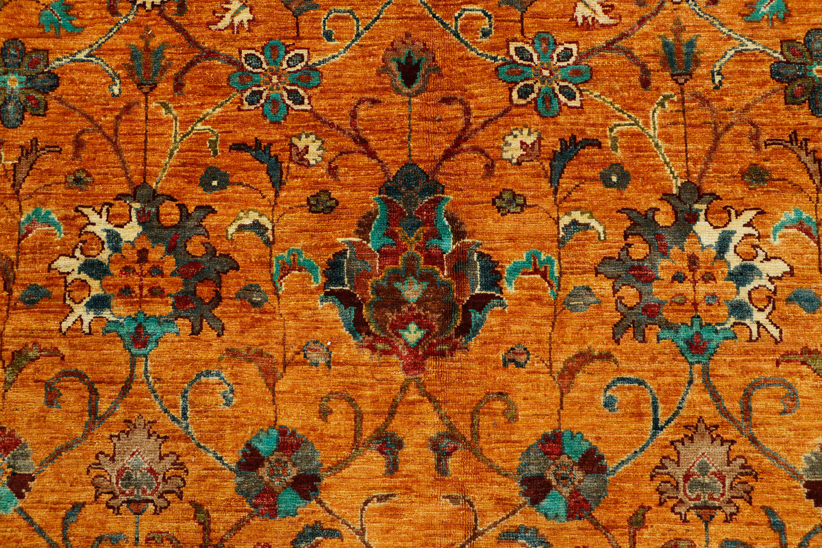 Sultani Ziegler Rug (307 x 205cm)