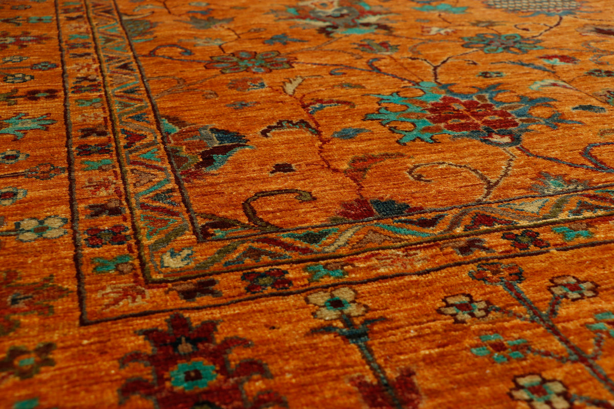 Sultani Ziegler Rug (307 x 205cm)