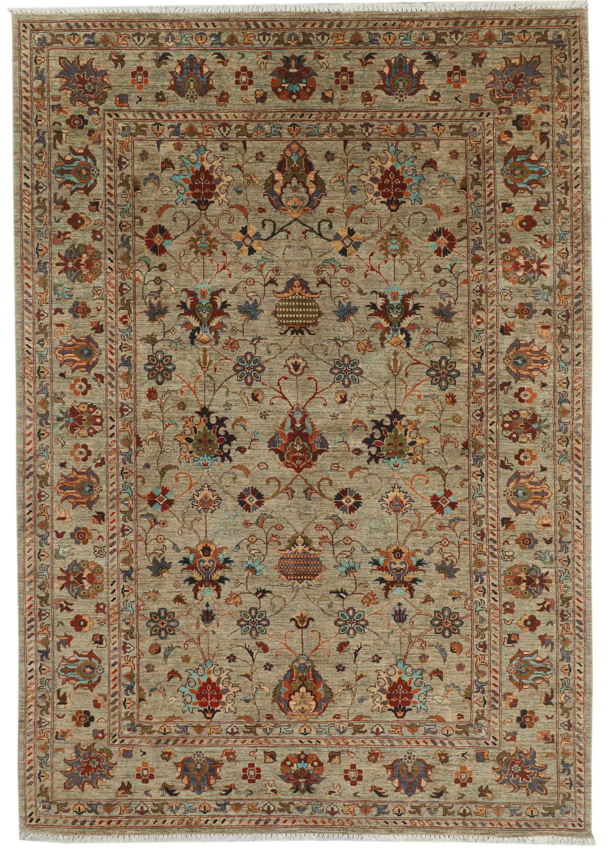 Sultani Ziegler Rug (305 x 214cm)