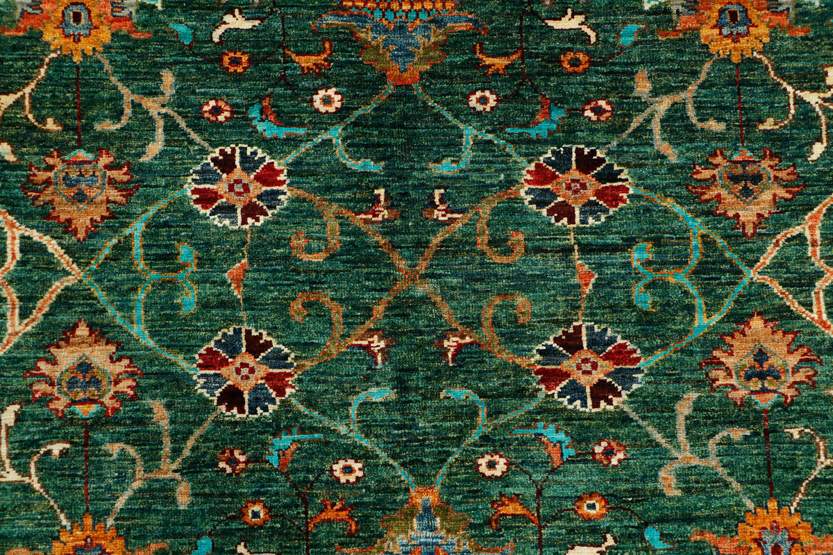 Sultani Ziegler Rug (270 x 206cm)