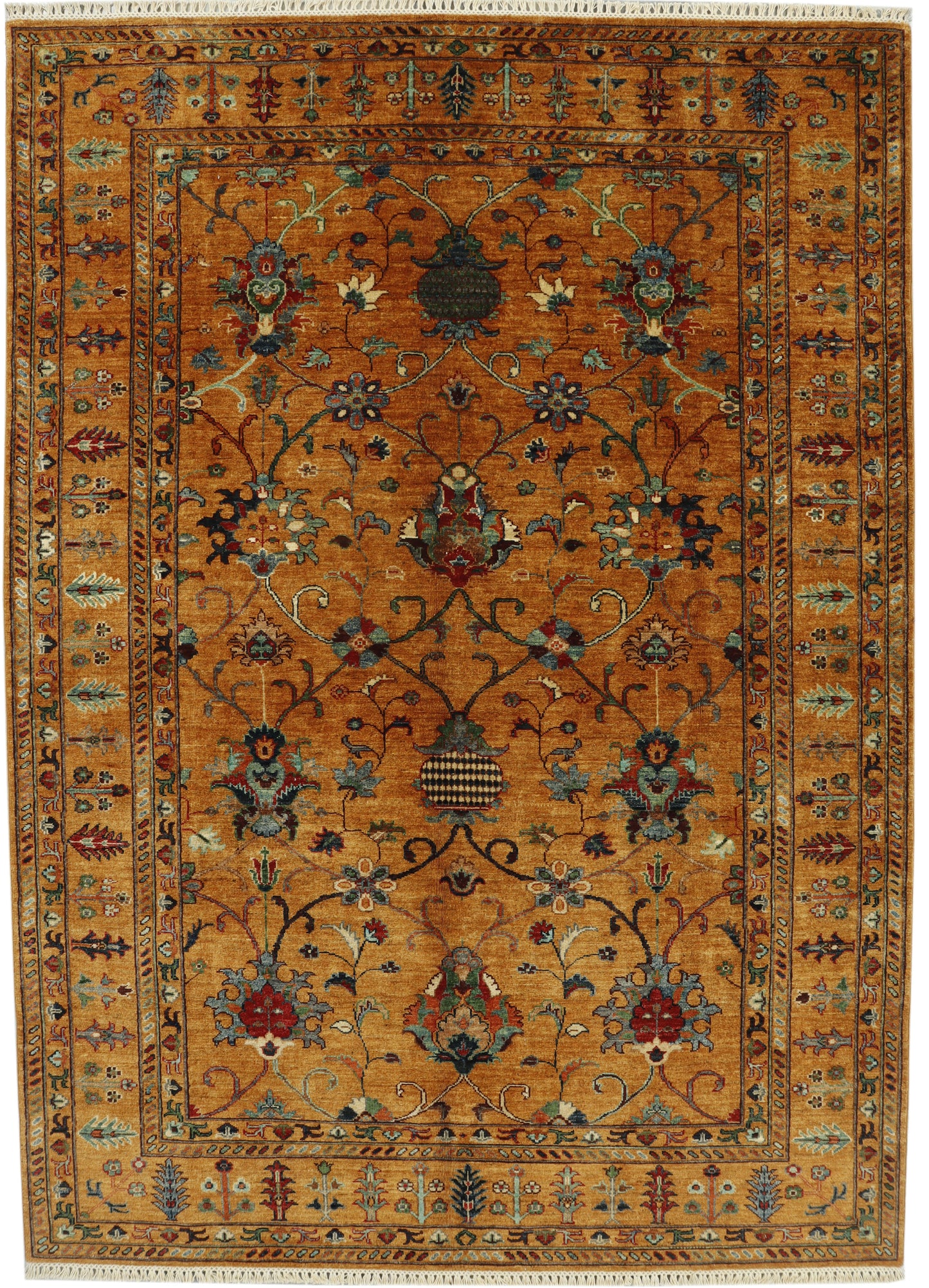 Sultani Ziegler Rug (247 x 177cm)