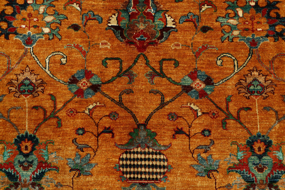 Sultani Ziegler Rug (247 x 177cm)