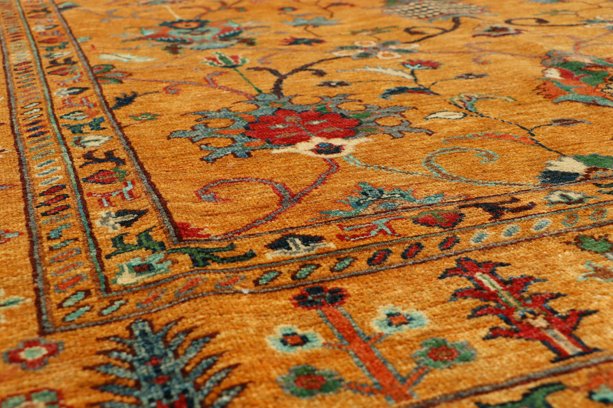 Sultani Ziegler Rug (247 x 177cm)