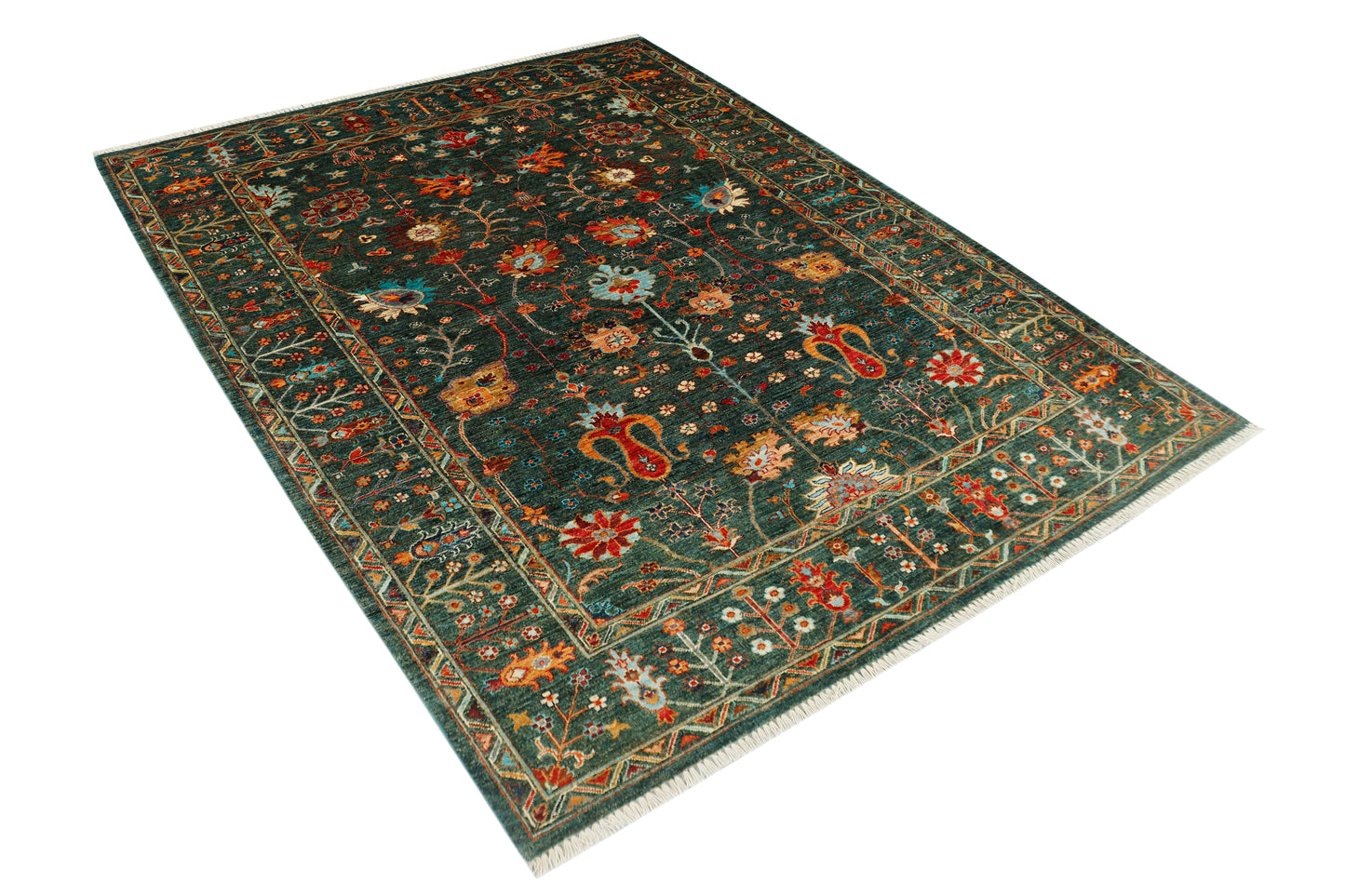 Sultani Ziegler Rug (232 x 177cm)