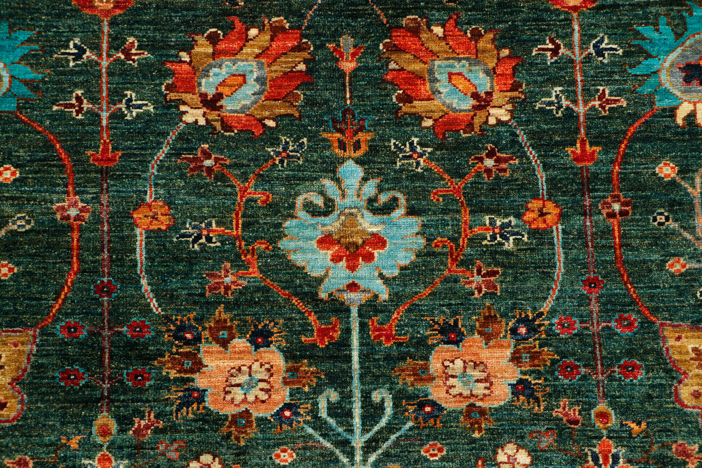 Sultani Ziegler Rug (232 x 177cm)