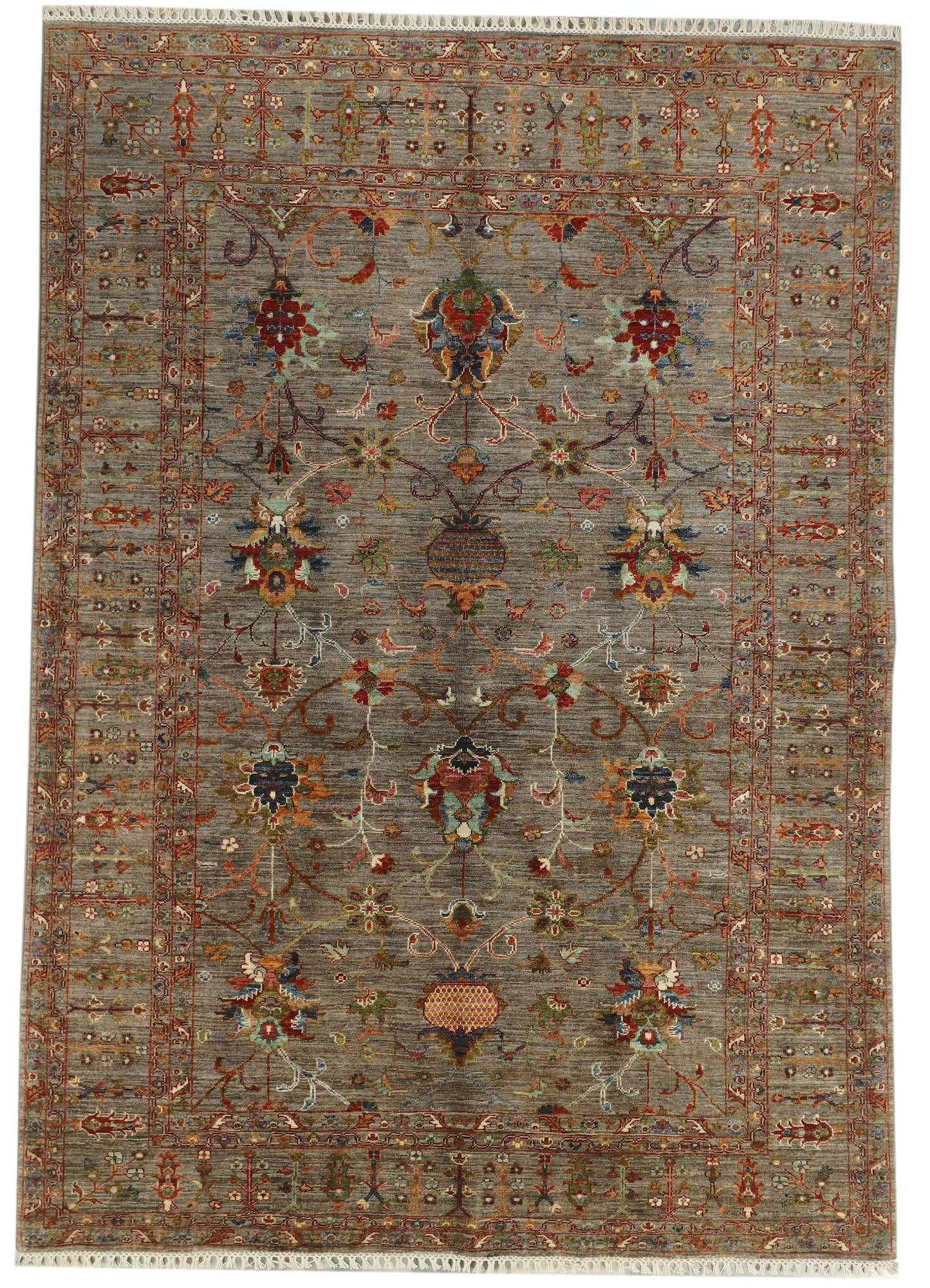Sultani Ziegler Rug (248 x 175cm)