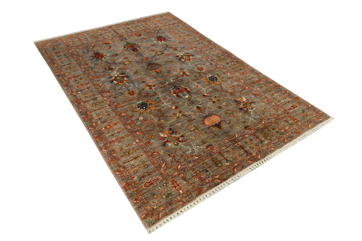 Sultani Ziegler Rug (248 x 175cm)
