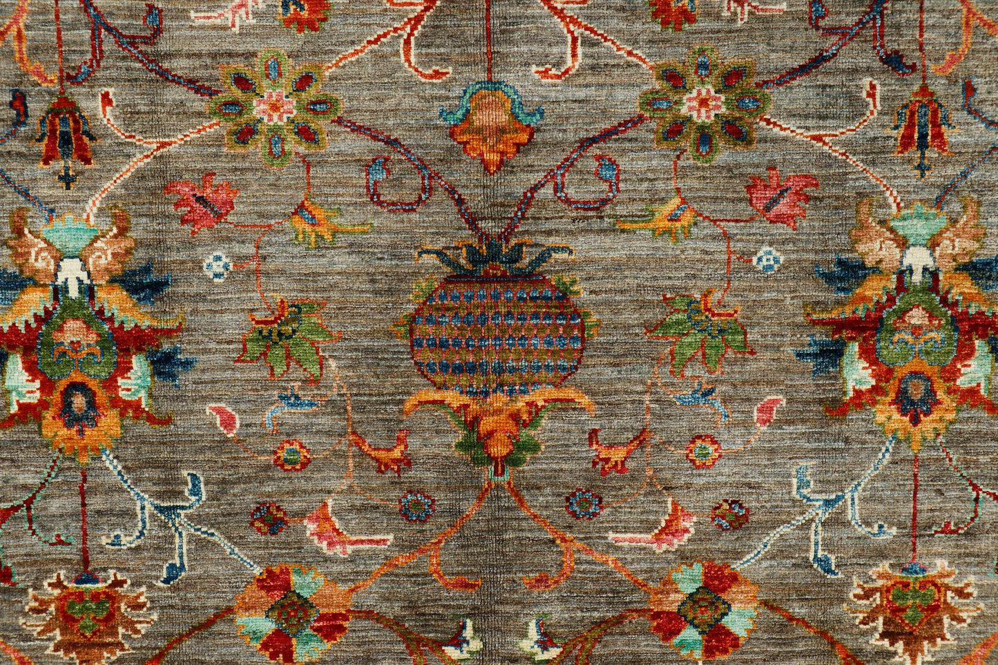 Sultani Ziegler Rug (248 x 175cm)