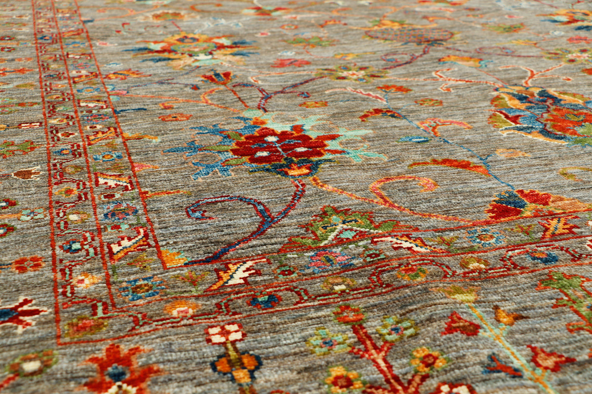 Sultani Ziegler Rug (248 x 175cm)
