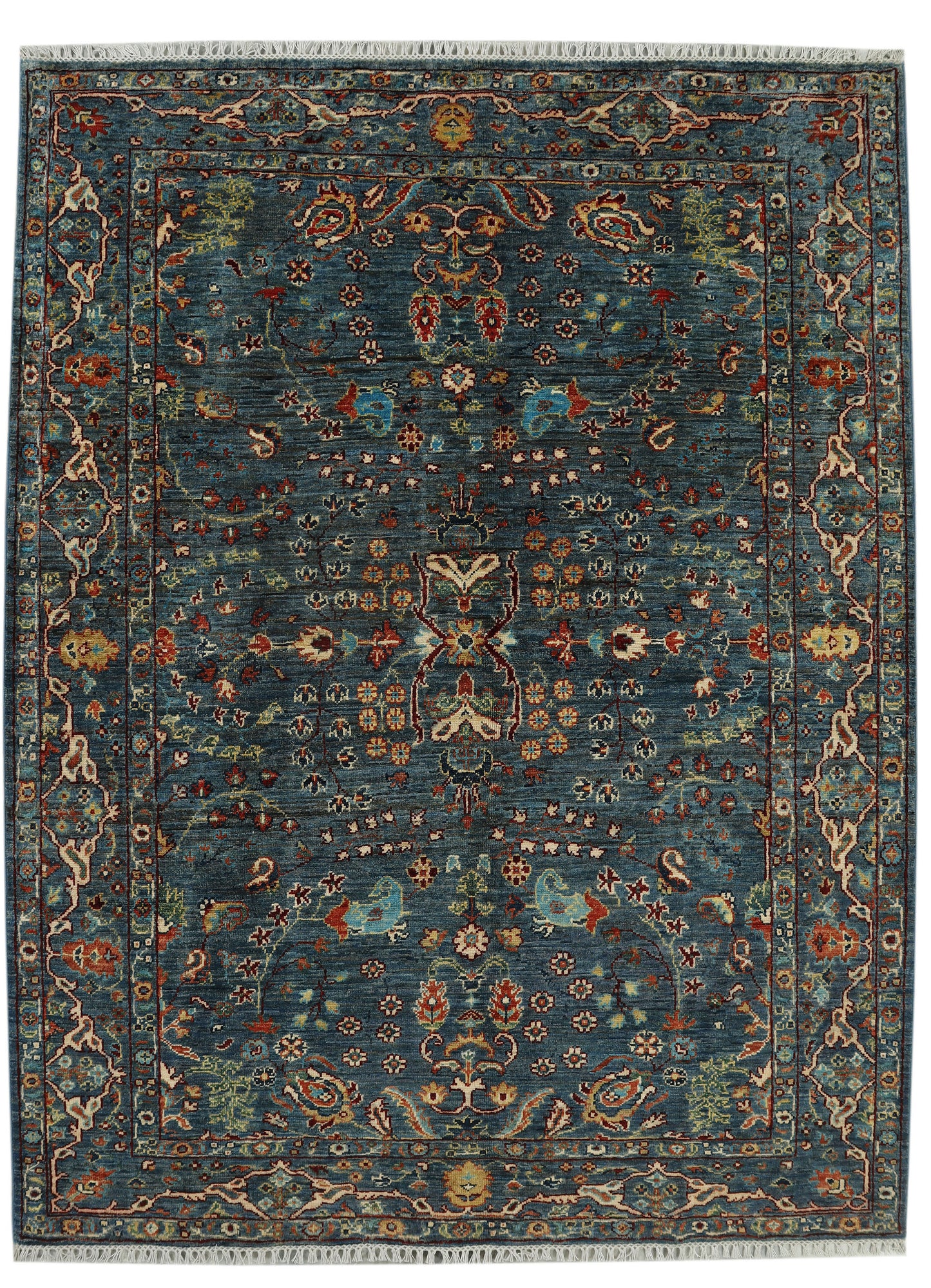 Sultani Ziegler Rug (203 x 155cm)