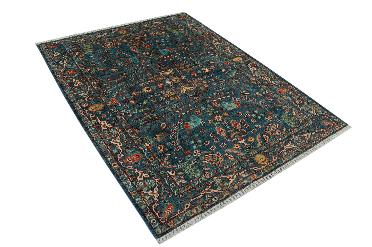Sultani Ziegler Rug (203 x 155cm)