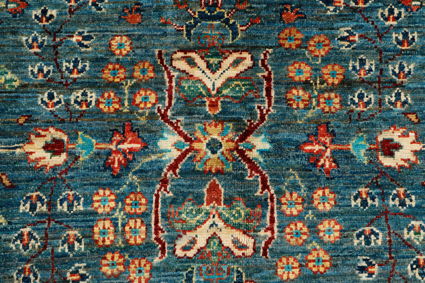 Sultani Ziegler Rug (203 x 155cm)