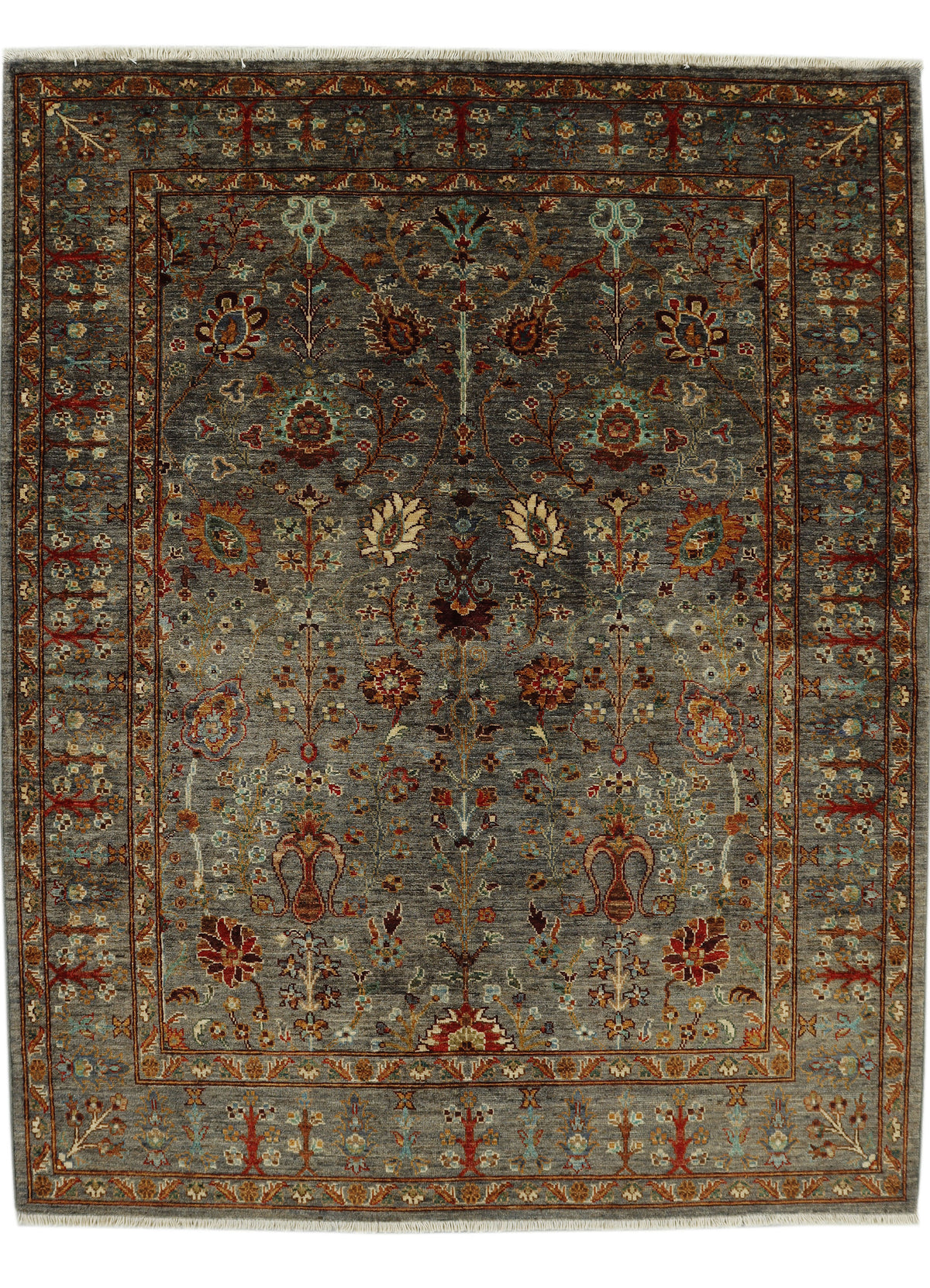 Sultani Ziegler Rug (198 x 158cm)