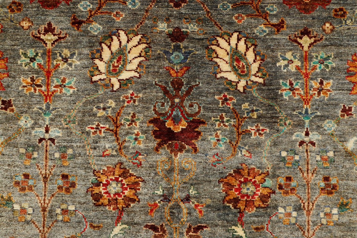 Sultani Ziegler Rug (198 x 158cm)