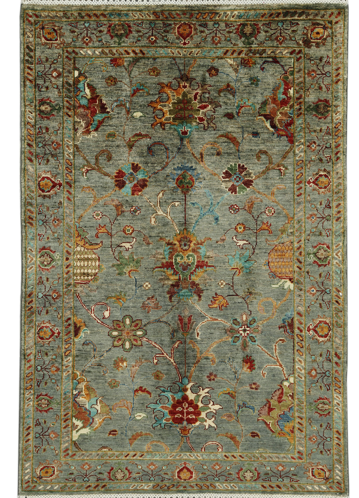 Sultani Ziegler Rug (156 x 103cm)
