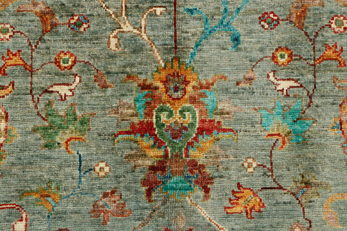 Sultani Ziegler Rug (156 x 103cm)
