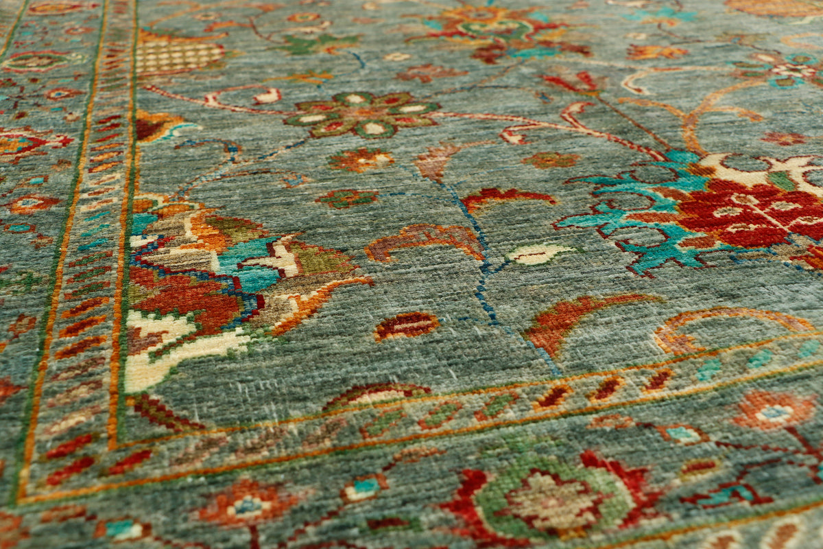 Sultani Ziegler Rug (156 x 103cm)