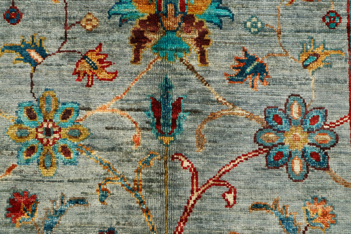 Sultani Ziegler Rug (124 x 80cm)