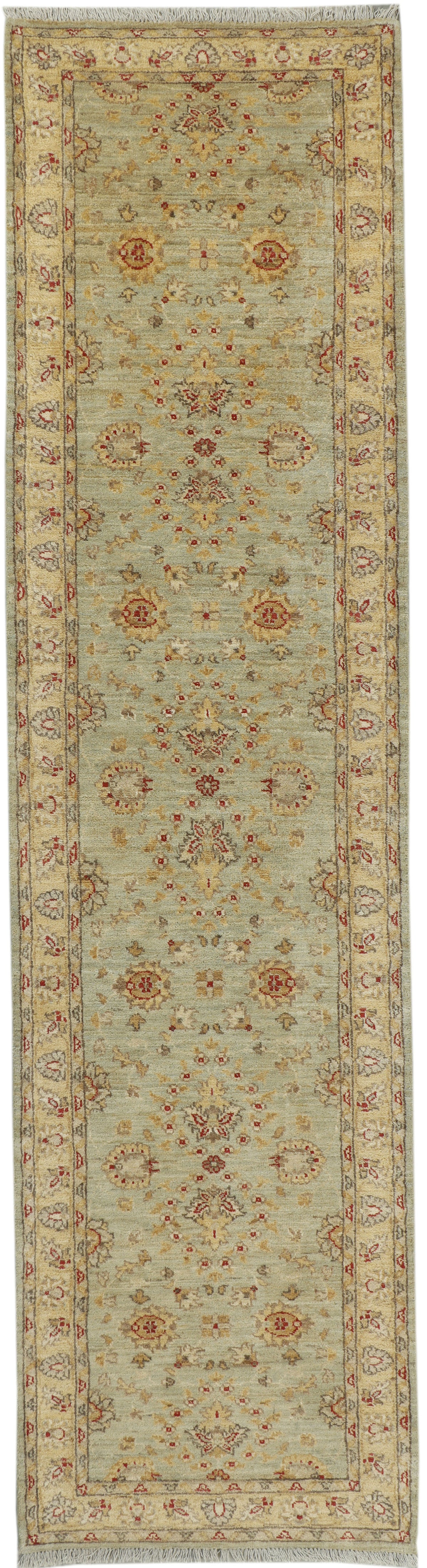 Afghan Chobi Runner (308 x 80cm)