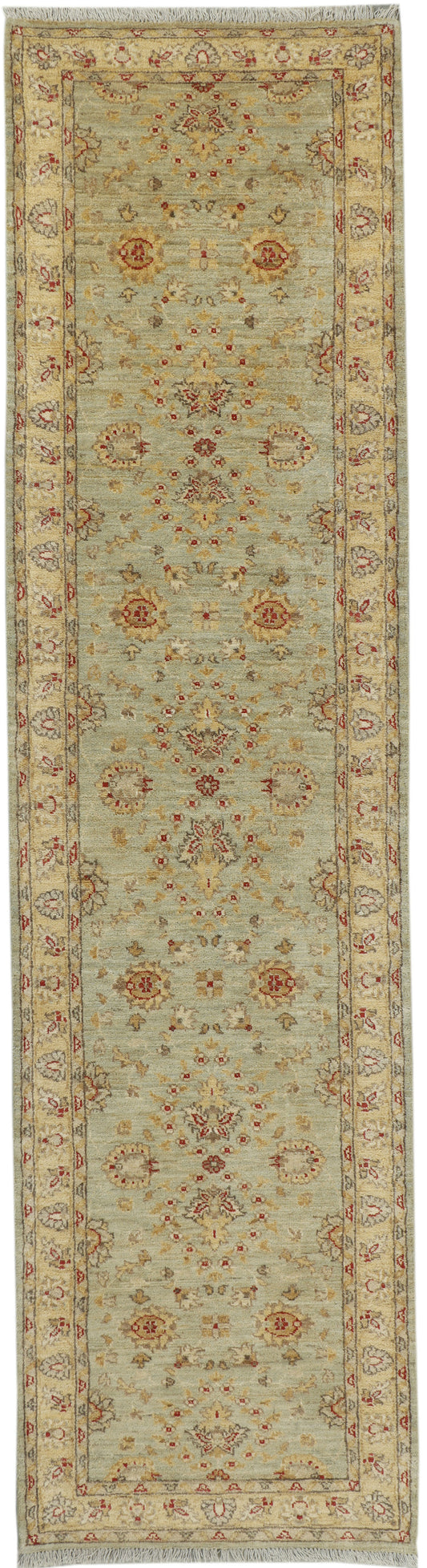 Afghan Chobi Runner (308 x 80cm)