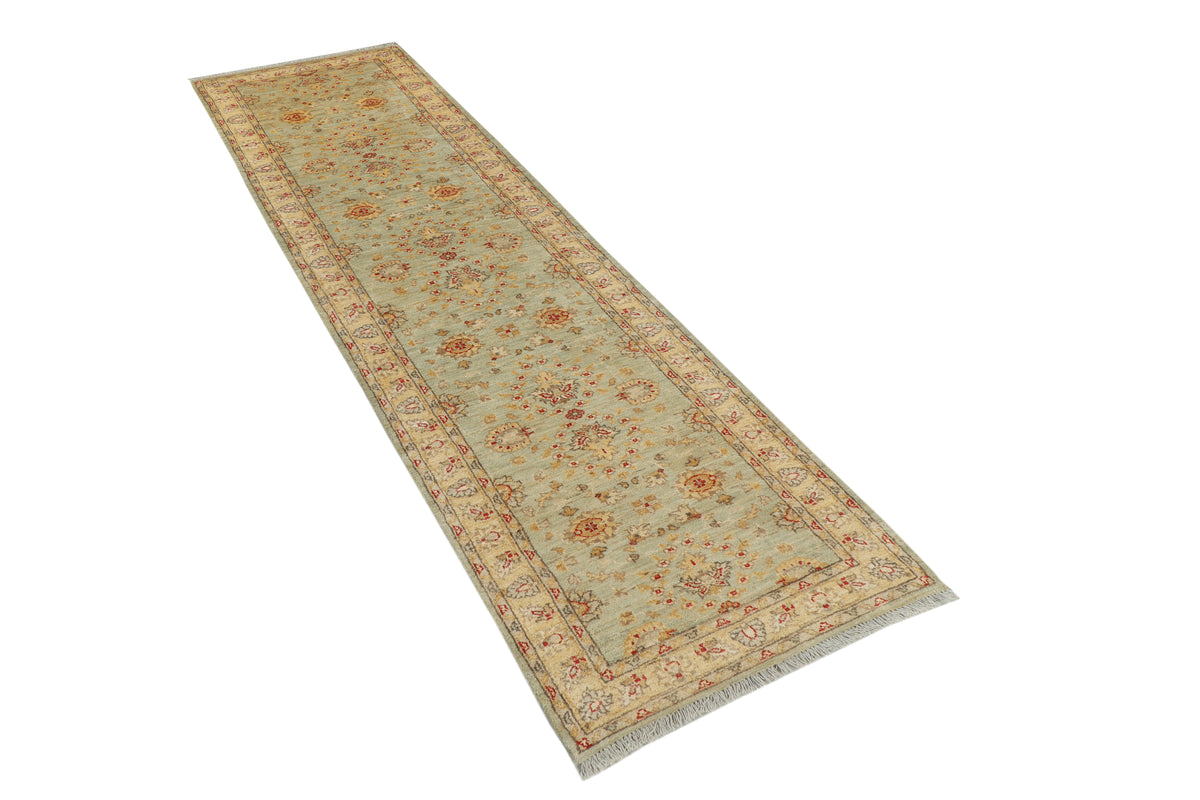 Afghan Chobi Runner (308 x 80cm)