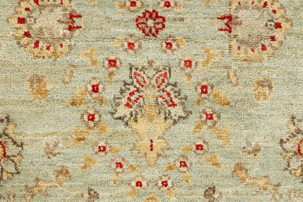 Afghan Chobi Runner (308 x 80cm)