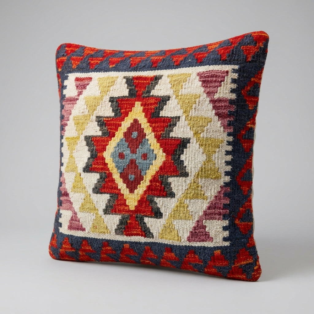 Kilim Cushion
