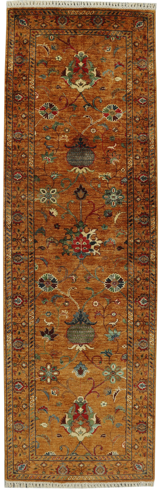 Sultani Ziegler Runner (263 x 83cm)