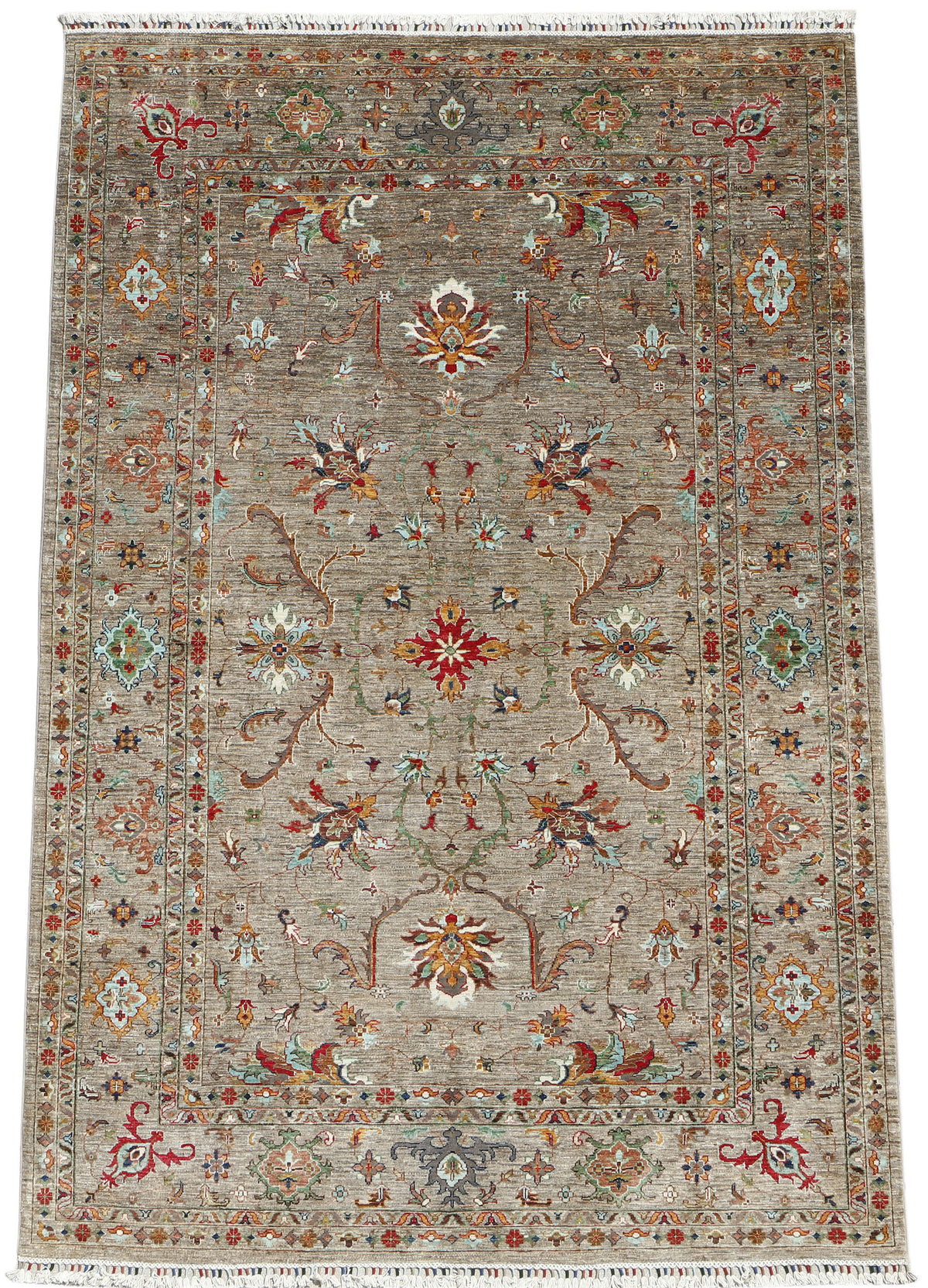 Sultani Ziegler Rug (313 x 206cm)