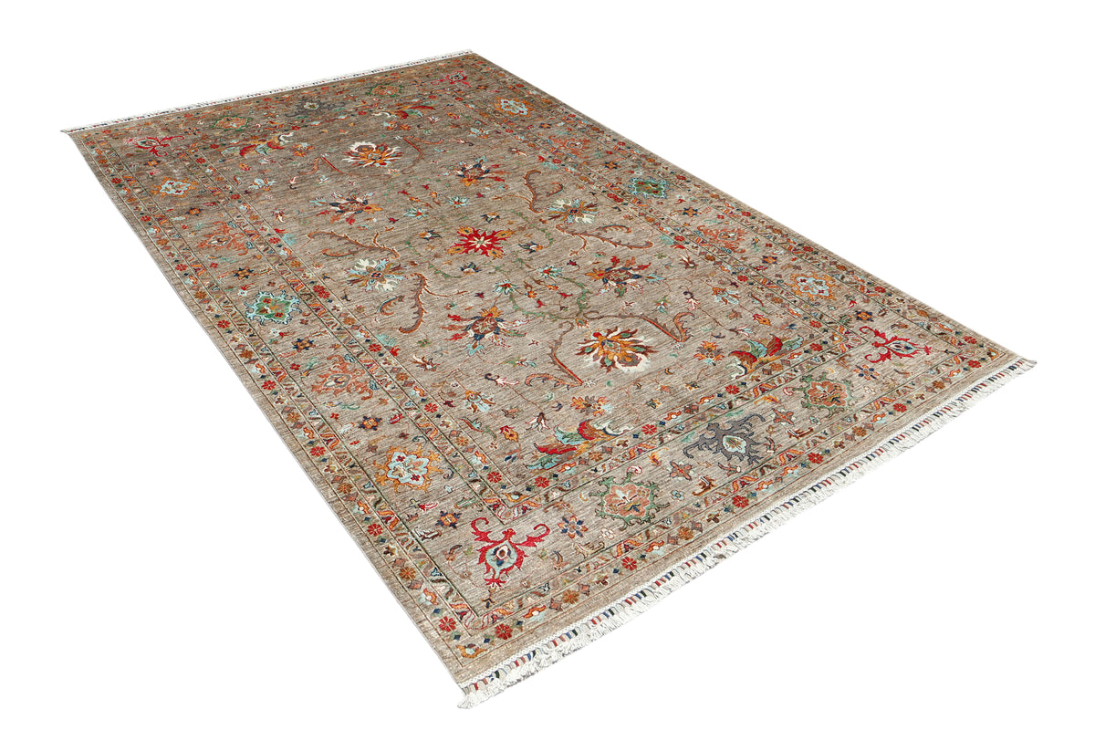 Sultani Ziegler Rug (313 x 206cm)