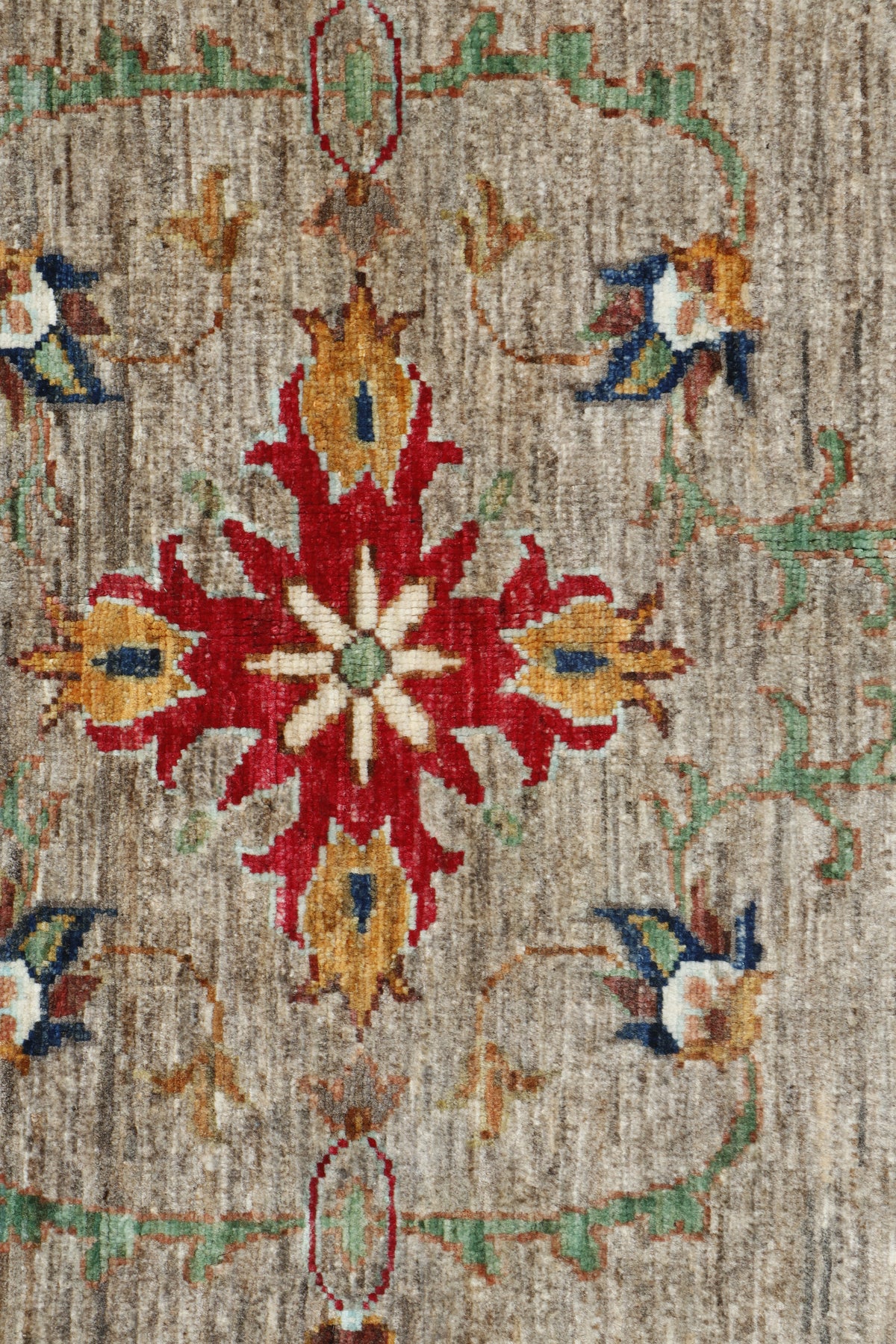 Sultani Ziegler Rug (313 x 206cm)