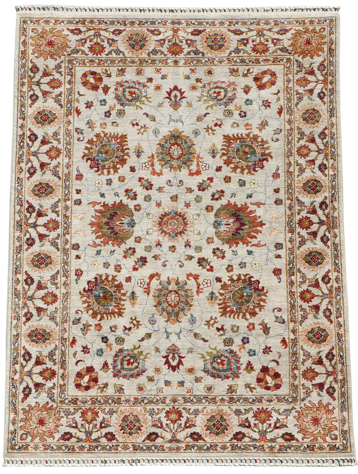 Sultani Ziegler Rug (245 x 173cm)