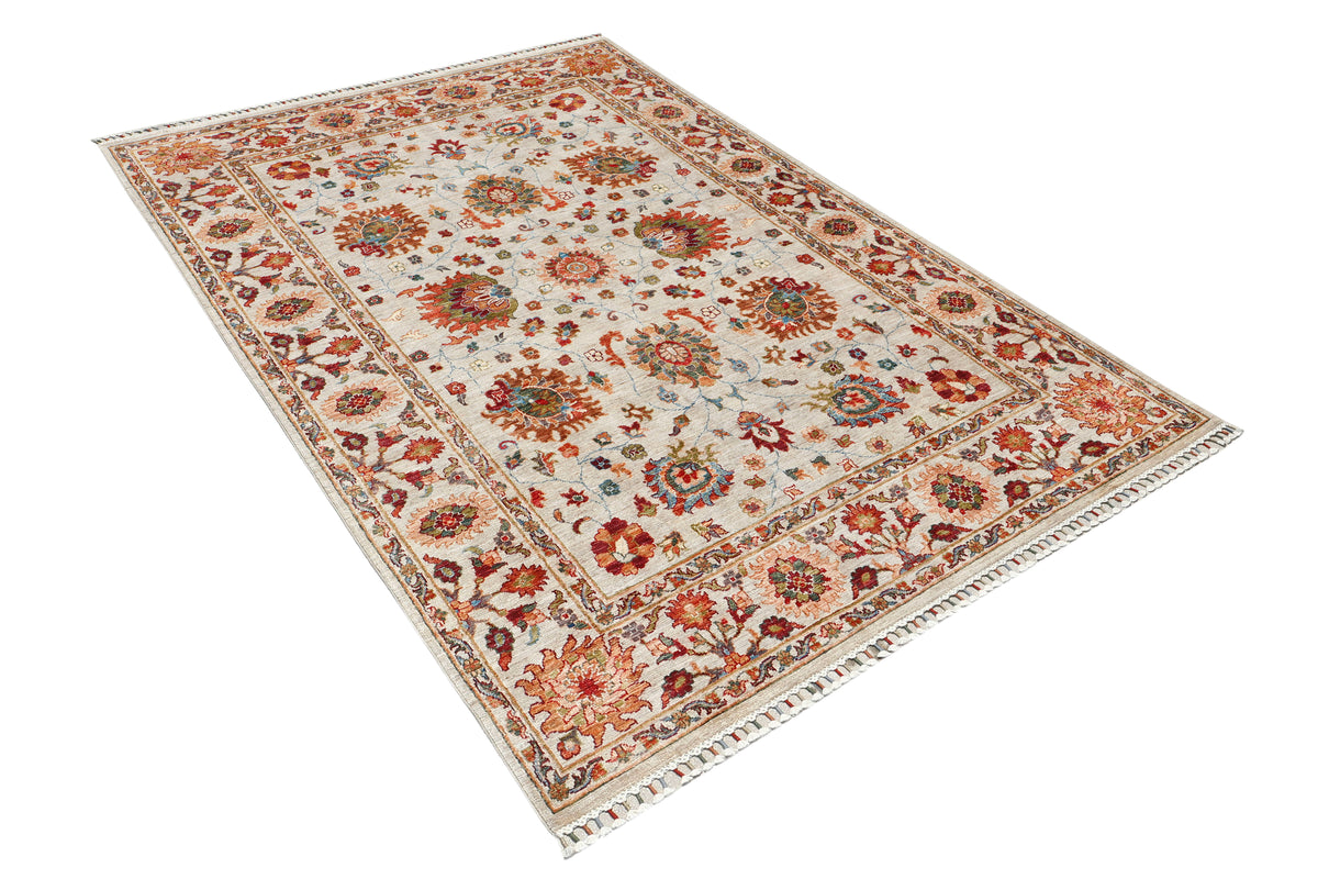 Sultani Ziegler Rug (245 x 173cm)