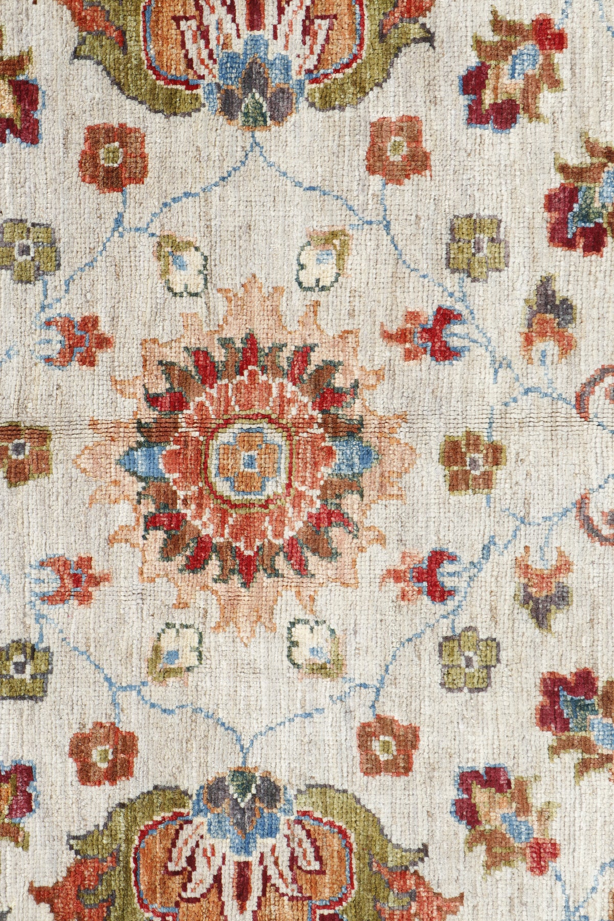 Sultani Ziegler Rug (245 x 173cm)