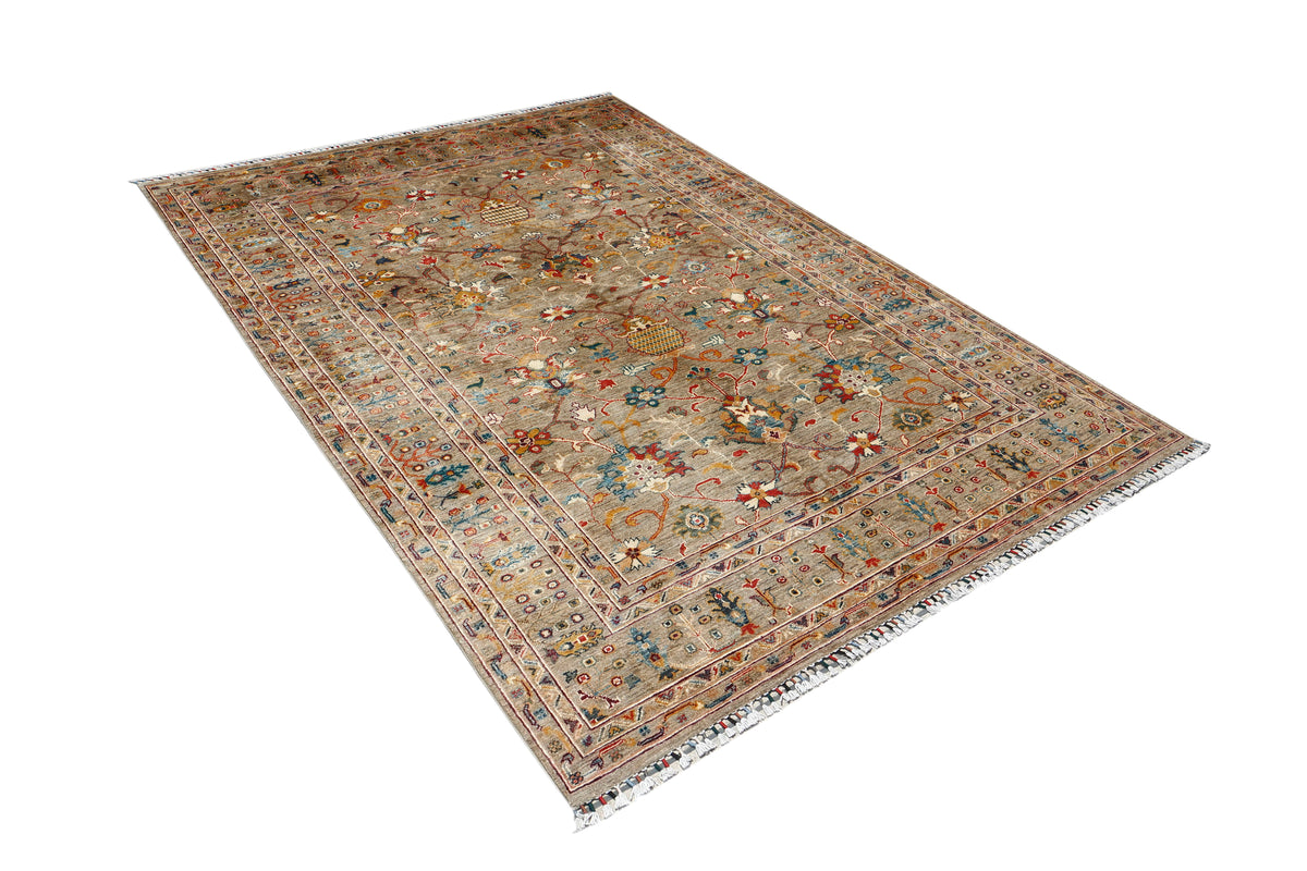 Sultani Ziegler Rug (297 x 185cm)