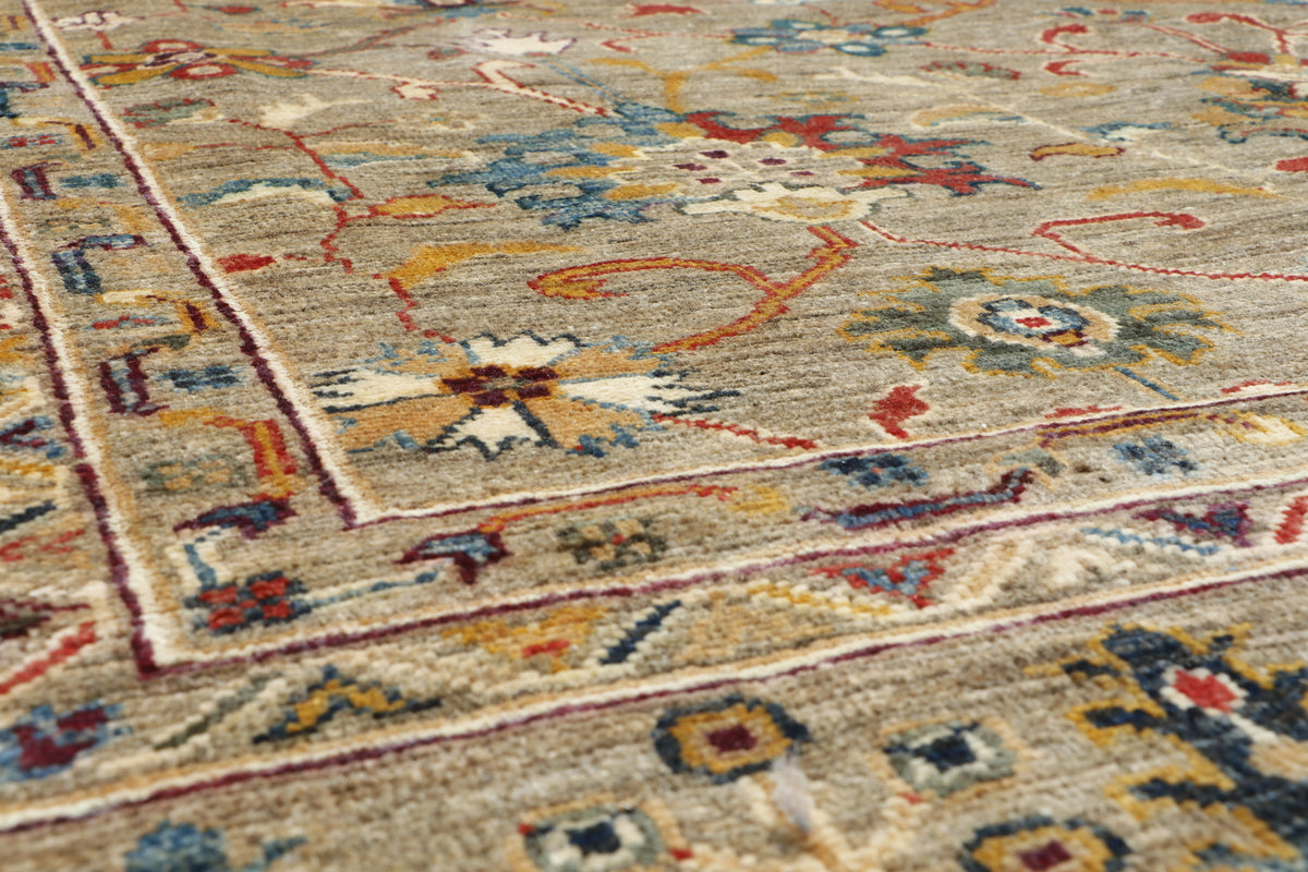 Sultani Ziegler Rug (297 x 185cm)