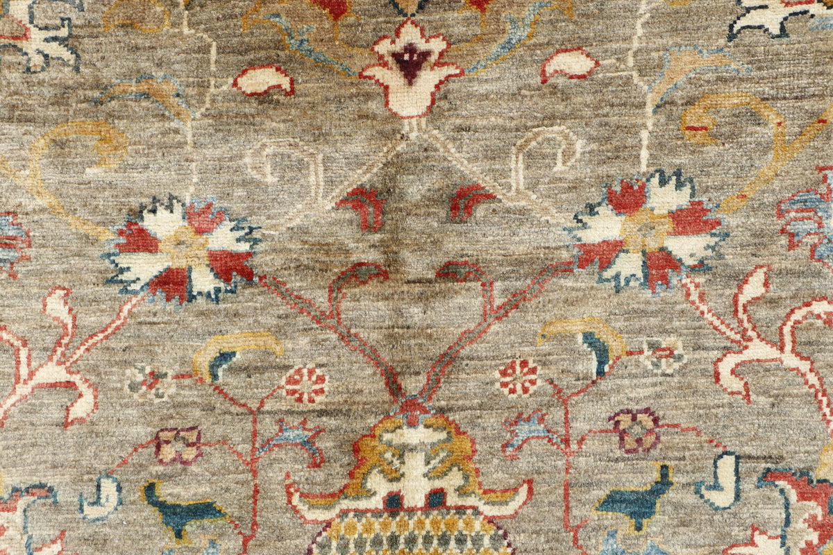 Sultani Ziegler Rug (297 x 185cm)