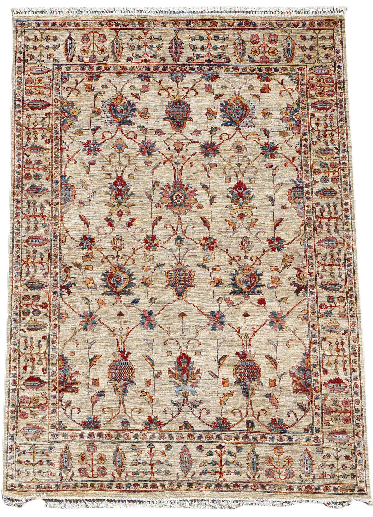 Sultani Ziegler Rug (294 x 203cm)