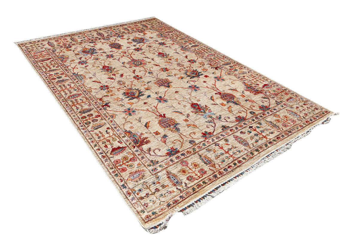 Sultani Ziegler Rug (294 x 203cm)