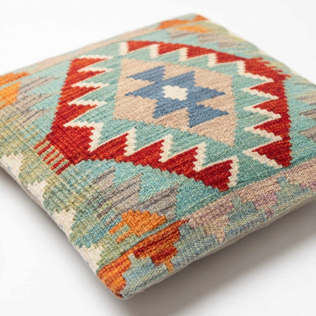 Kilim Cushion