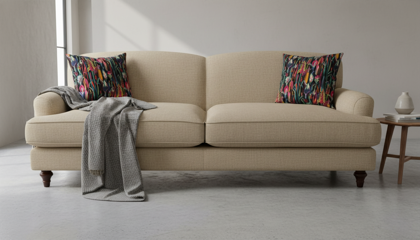 Claudette Sofa