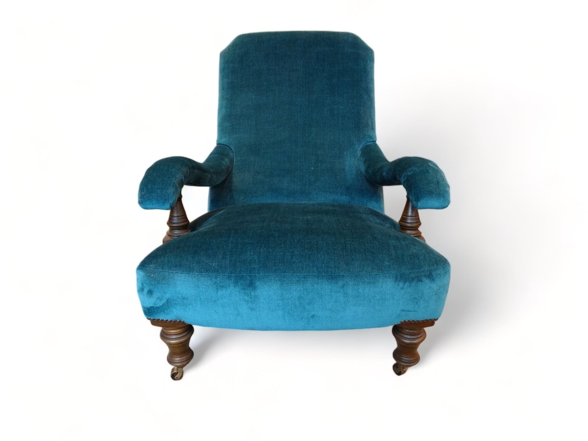 Byron Chair - eastofhere