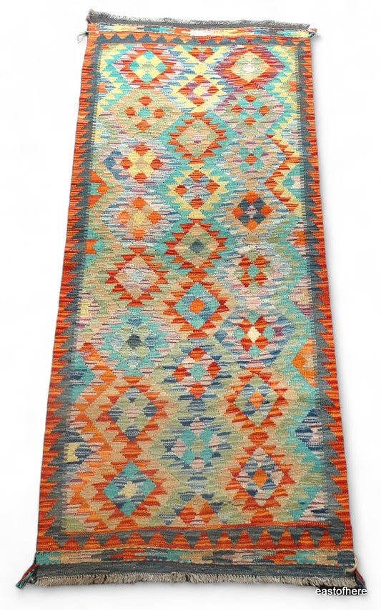 Kilim Runner (200 x 80cm)