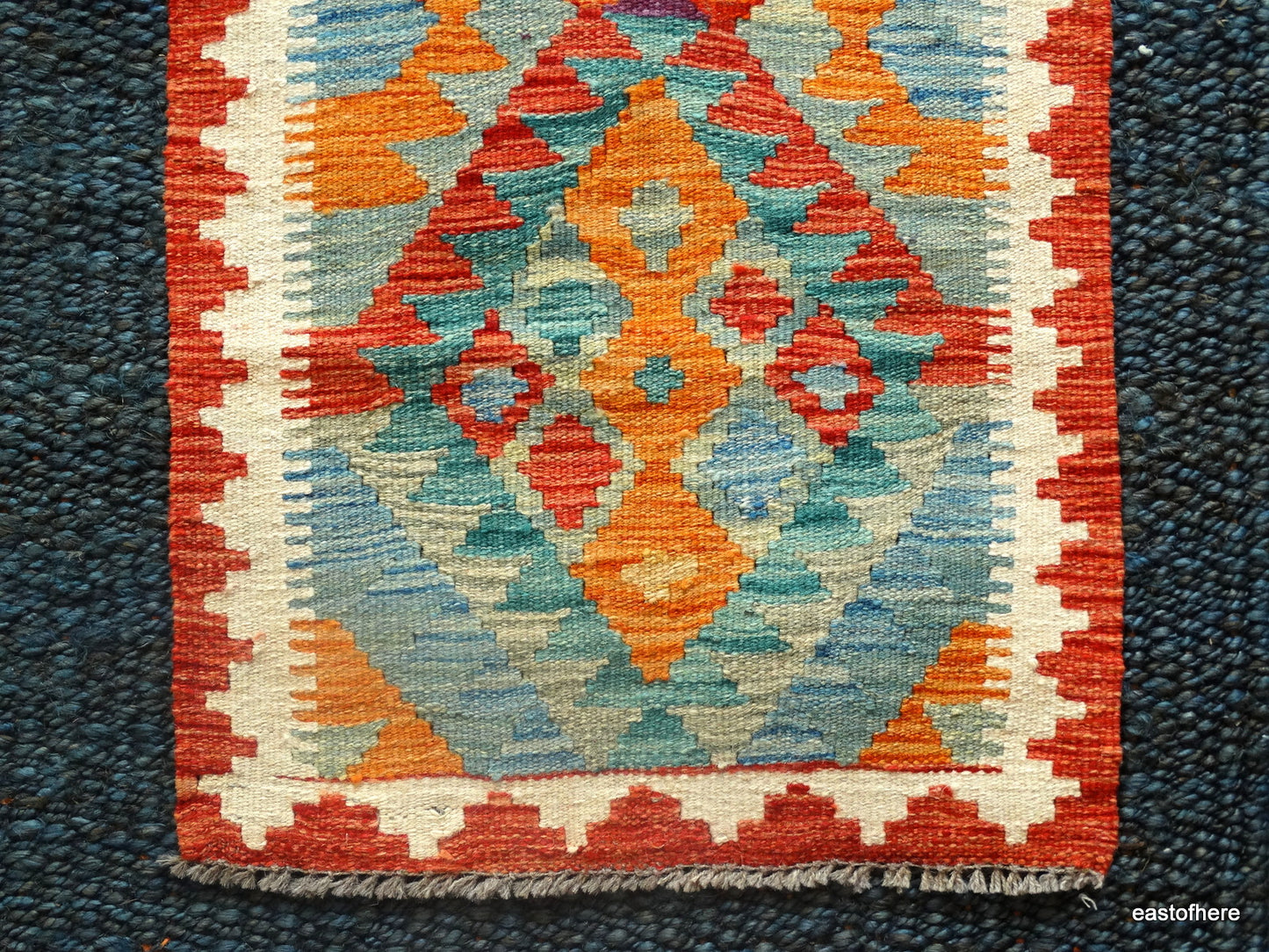 Kilim Runner (134 x 53cm)