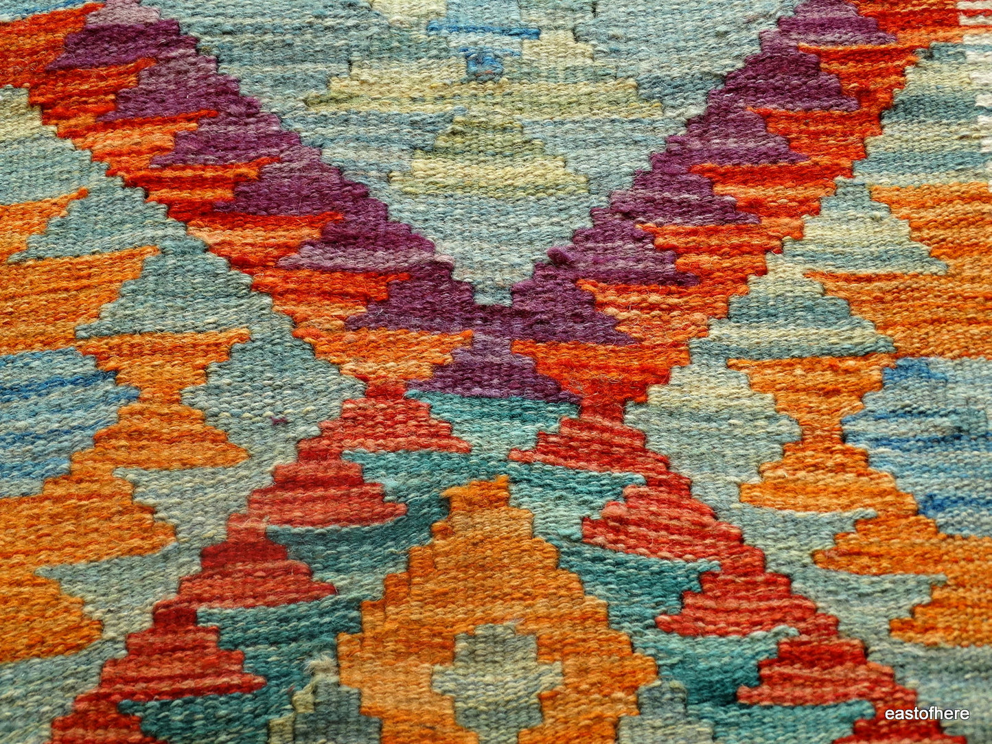 Kilim Runner (134 x 53cm)