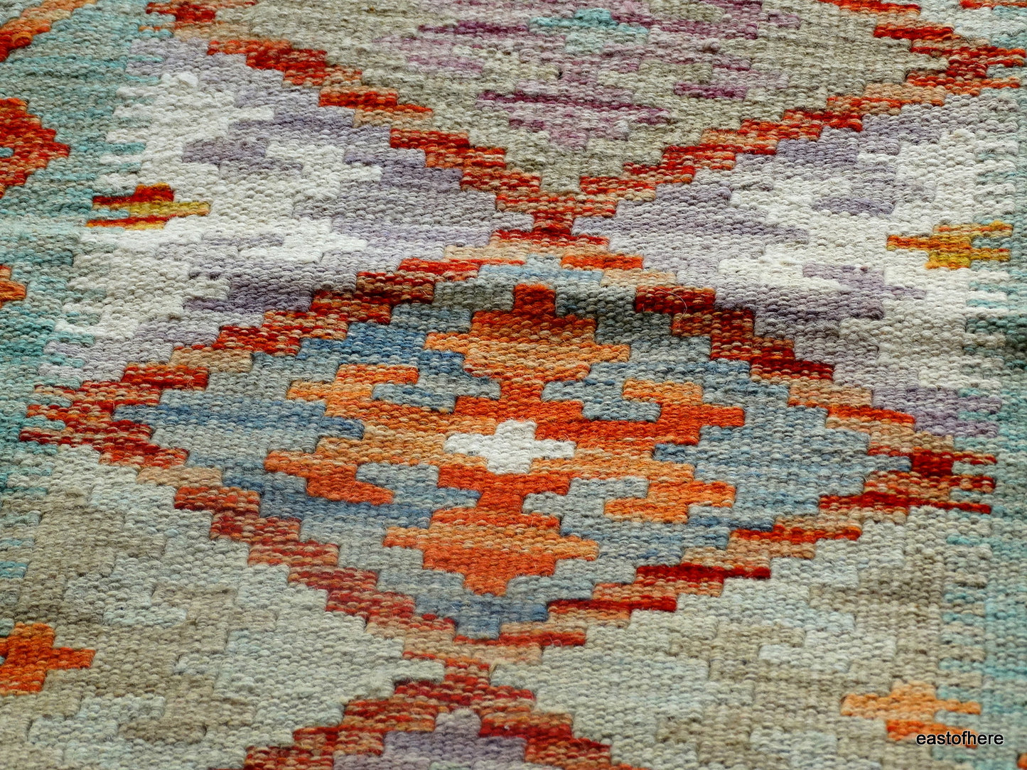 Kilim Runner (153 x 53cm)