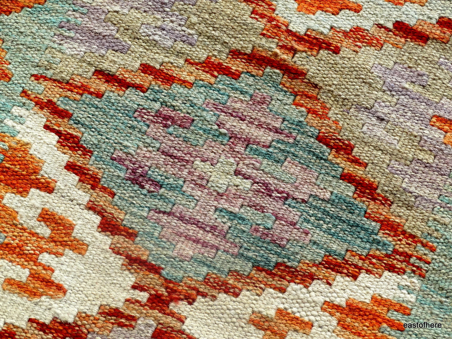 Kilim Runner (153 x 53cm)