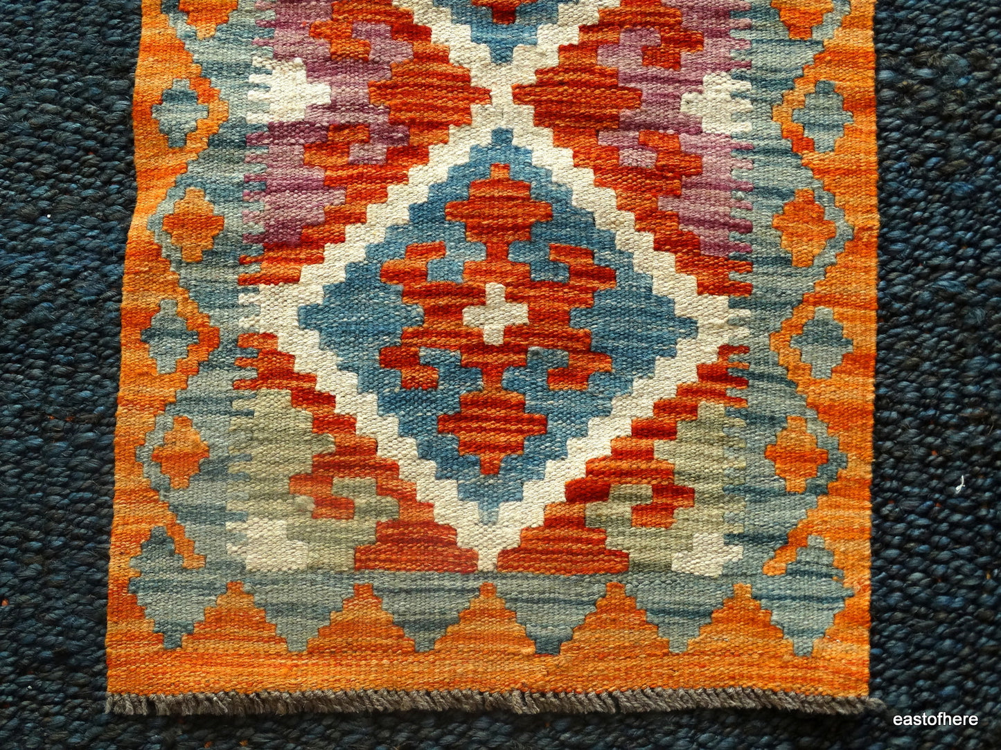 Kilim Runner (147 x 52cm)